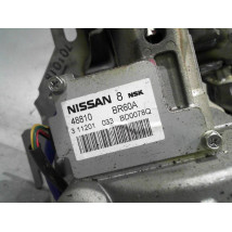 COLONNE DE DIRECTION ASSISTEE NISSAN QASHQAI