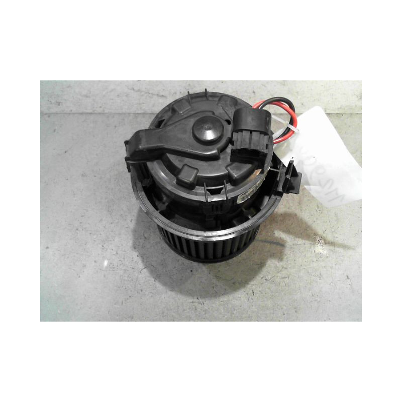 MOTEUR VENTILATEUR CHAUFFAGE CITROEN C3