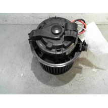 MOTEUR VENTILATEUR CHAUFFAGE CITROEN C3