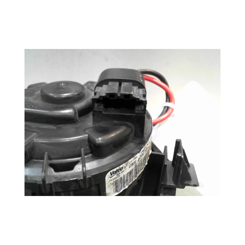 MOTEUR VENTILATEUR CHAUFFAGE CITROEN C3