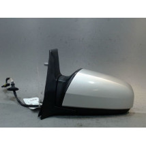 RETROVISEUR EXTERIEUR ELECTRIQUE GAUCHE OPEL ZAFIRA