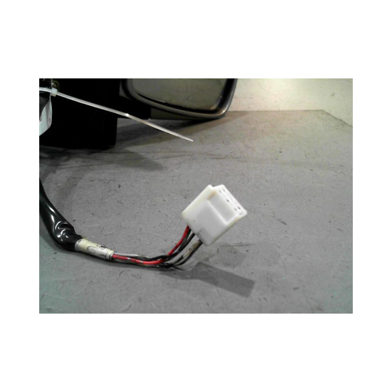 RETROVISEUR EXTERIEUR ELECTRIQUE DROIT TOYOTA YARIS