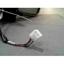 RETROVISEUR EXTERIEUR ELECTRIQUE DROIT TOYOTA YARIS