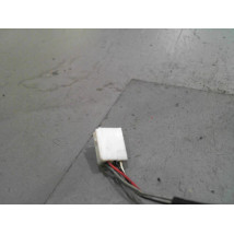 RETROVISEUR EXTERIEUR ELECTRIQUE GAUCHE TOYOTA YARIS