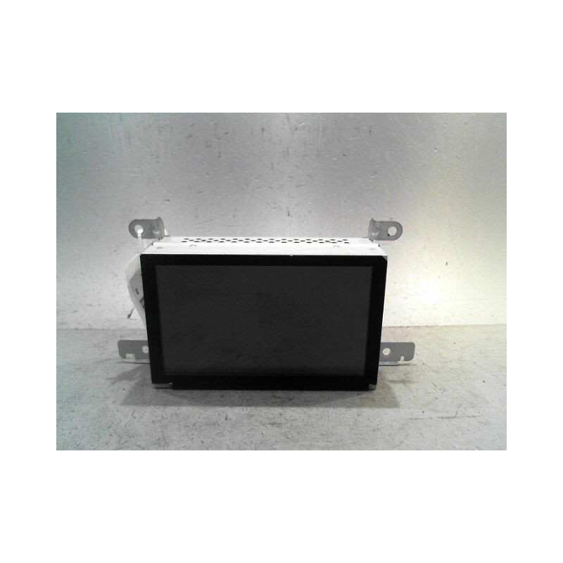 ECRAN GPS NISSAN PRIMERA
