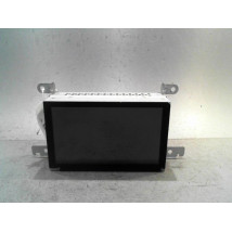 ECRAN GPS NISSAN PRIMERA