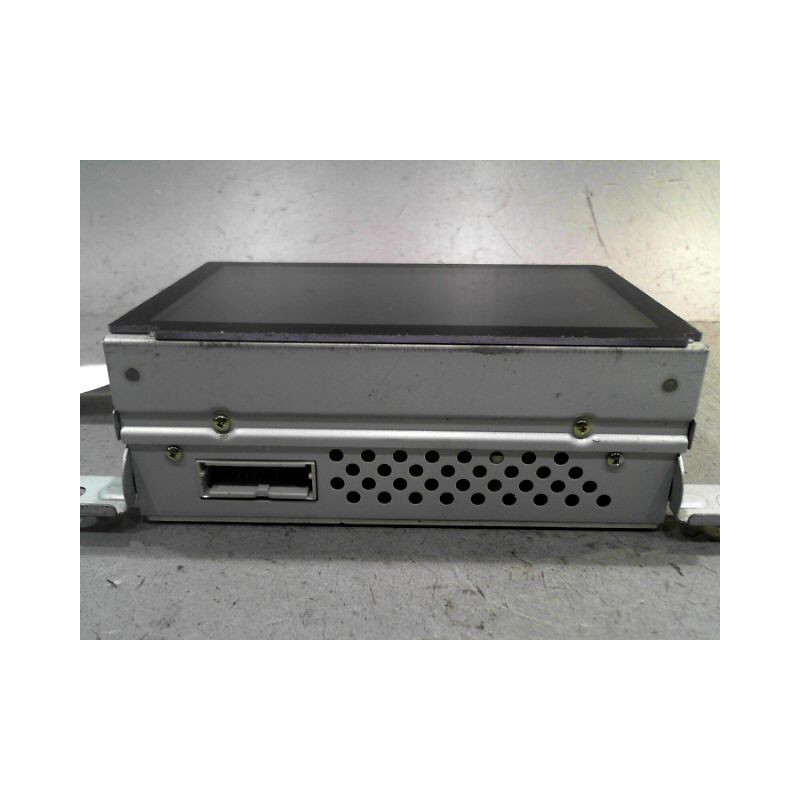 ECRAN GPS NISSAN PRIMERA