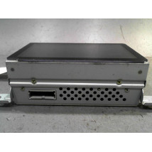 ECRAN GPS NISSAN PRIMERA