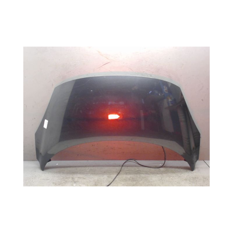 CAPOT RENAULT MEGANE