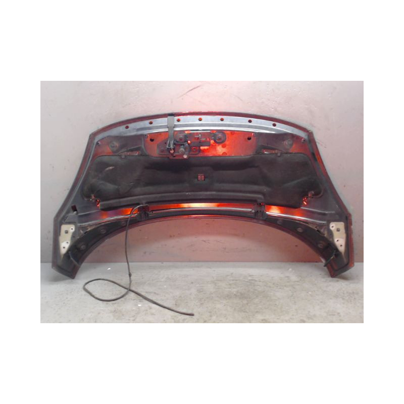 CAPOT RENAULT MEGANE