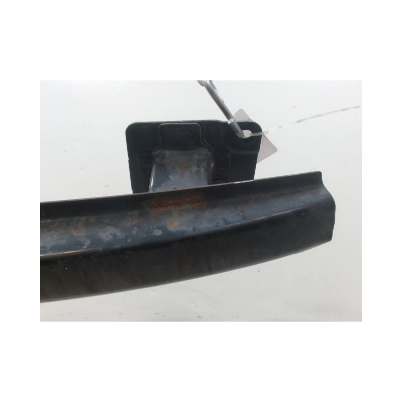 RENFORT PARE-CHOC ARRIERE  VOLKSWAGEN POLO IV Phase 2 (9N) 2005-2009