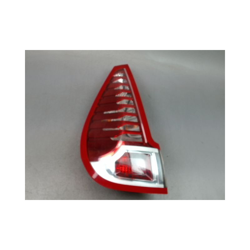 FEU ARRIERE GAUCHE  RENAULT SCENIC MONOSP. III Phase 1 2009-2011