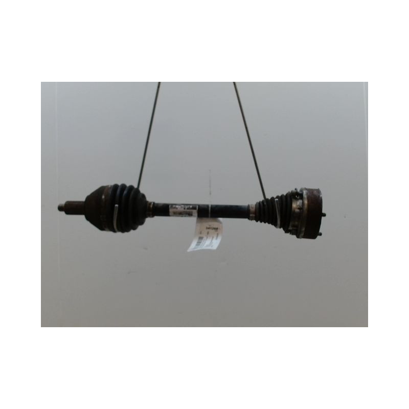 TRANSMISSION AVANT GAUCHE VOLKSWAGEN POLO V Phase 1  2009-... 1.2 TSI