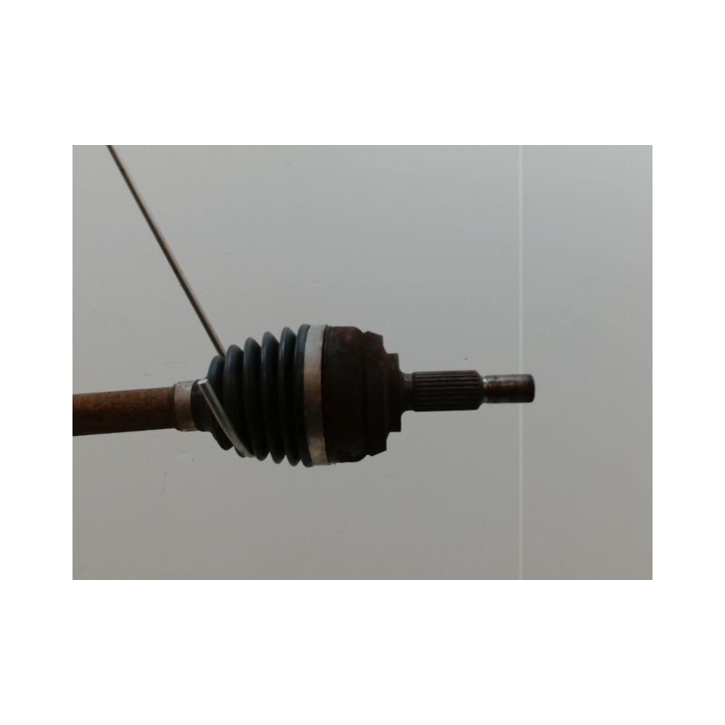 TRANSMISSION AVANT DROIT RENAULT MEGANE III Phase 2 2012-2014 1.6 dCi 