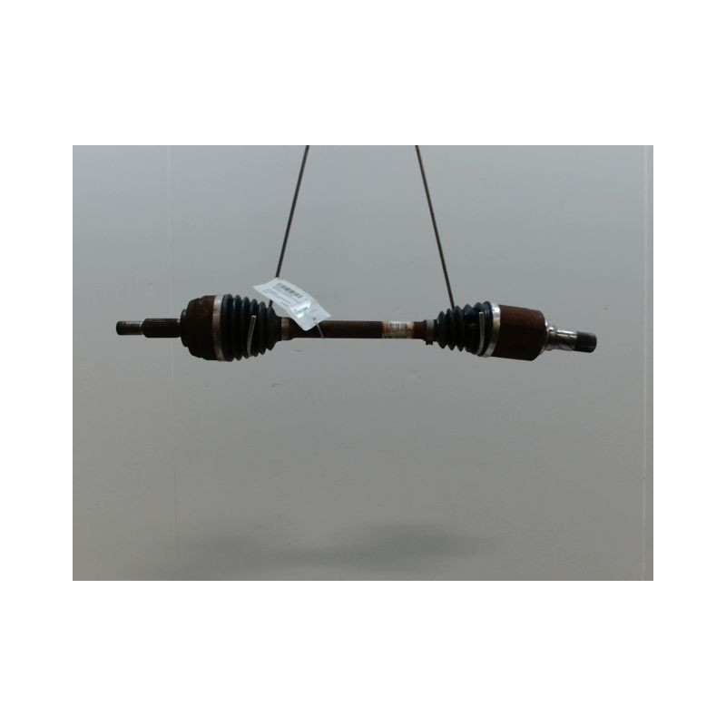TRANSMISSION AVANT GAUCHE RENAULT MEGANE III Phase 2 2012-2014 1.6 dCi 