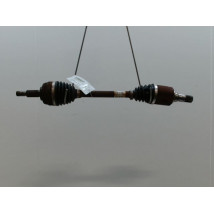 TRANSMISSION AVANT GAUCHE RENAULT MEGANE III Phase 2 2012-2014 1.6 dCi 