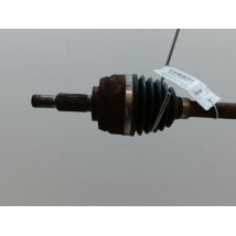 TRANSMISSION AVANT GAUCHE RENAULT MEGANE III Phase 2 2012-2014 1.6 dCi 