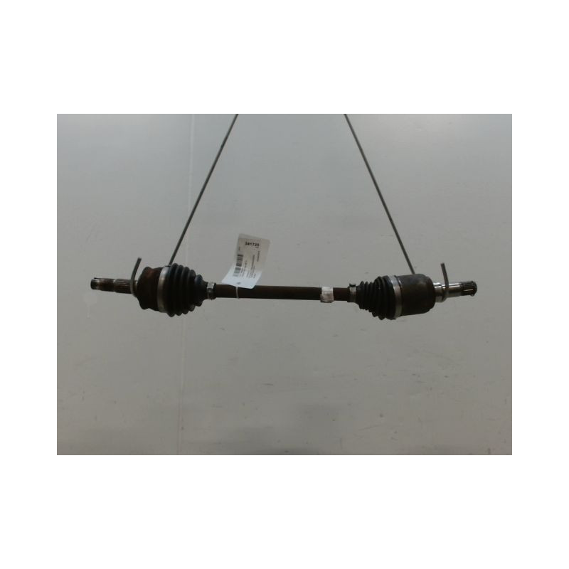 TRANSMISSION AVANT GAUCHE FIAT PANDA II 2003-2012 1.2 