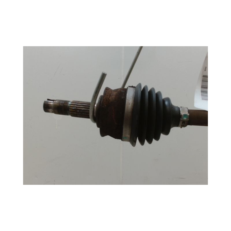 TRANSMISSION AVANT GAUCHE FIAT PANDA II 2003-2012 1.2 