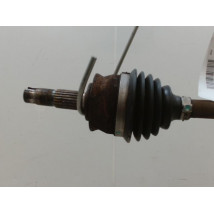TRANSMISSION AVANT GAUCHE FIAT PANDA II 2003-2012 1.2 