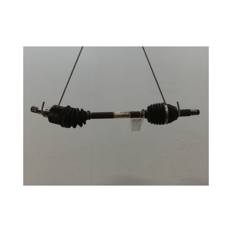 TRANSMISSION AVANT GAUCHE FORD FIESTA VI Phase 1 2008-2012 1.25
