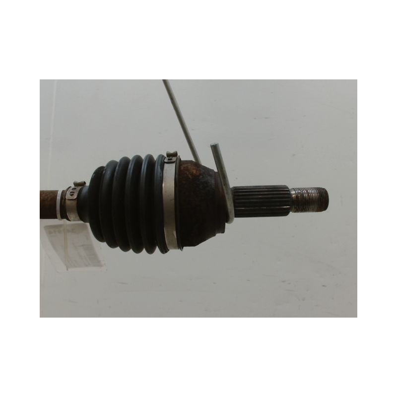 TRANSMISSION AVANT GAUCHE FORD FIESTA VI Phase 1 2008-2012 1.25