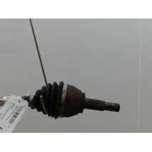 TRANSMISSION AVANT GAUCHE NISSAN JUKE Phase 2 2014-... 1.2 DIG-T