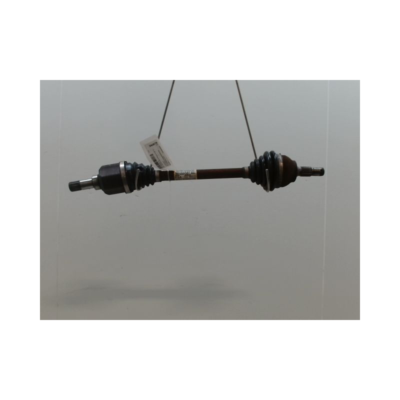 TRANSMISSION AVANT GAUCHE CITROEN C4 II Phase 2  2014-... 1.2 THP 110