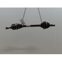TRANSMISSION AVANT GAUCHE CITROEN C4 II Phase 2  2014-... 1.2 THP 110