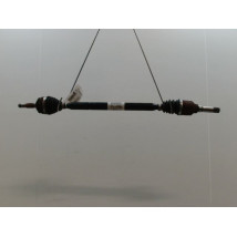 TRANSMISSION AVANT DROIT CITROEN C3 II Phase 2  2013-2016 1.2 VTi 82
