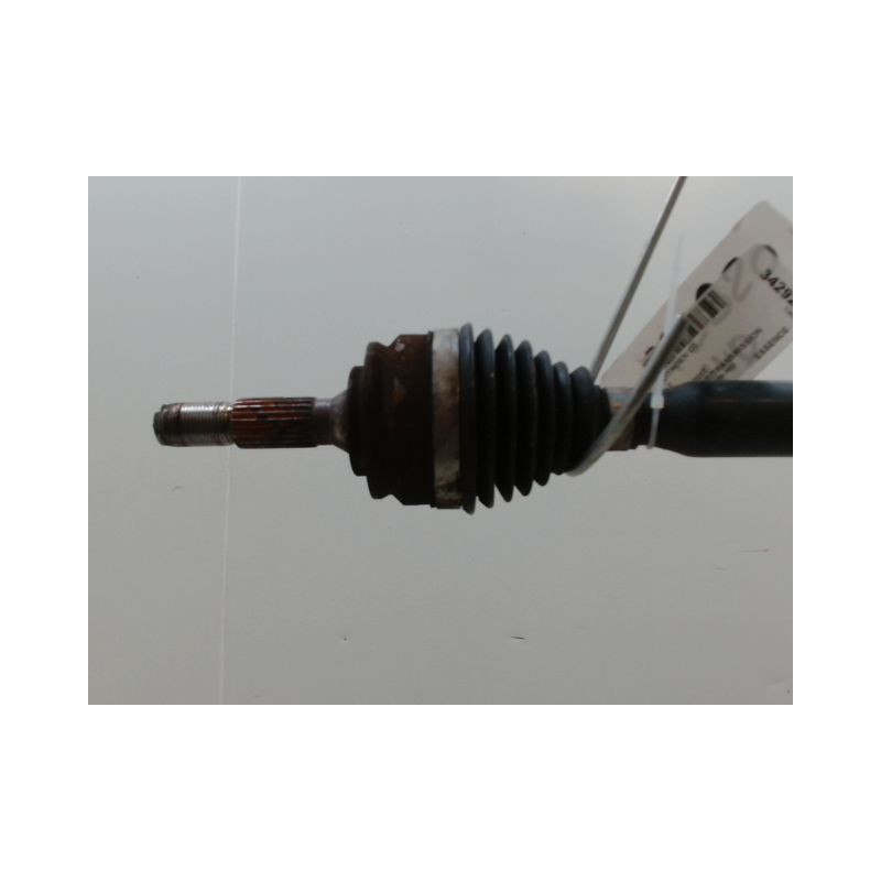 TRANSMISSION AVANT DROIT CITROEN C3 II Phase 2  2013-2016 1.2 VTi 82