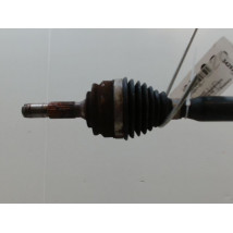 TRANSMISSION AVANT DROIT CITROEN C3 II Phase 2  2013-2016 1.2 VTi 82