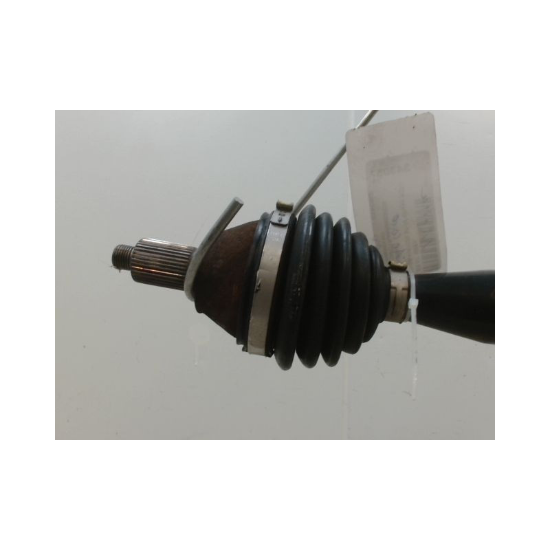 TRANSMISSION AVANT DROIT SEAT IBIZA IV Phase 2  2012-... 1.2