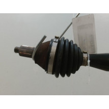 TRANSMISSION AVANT DROIT SEAT IBIZA IV Phase 2  2012-... 1.2