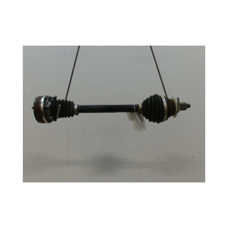 TRANSMISSION AVANT GAUCHE SEAT IBIZA IV Phase 2  2012-... 1.2