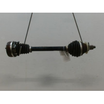 TRANSMISSION AVANT GAUCHE SEAT IBIZA IV Phase 2  2012-... 1.2
