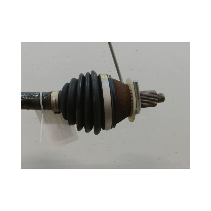 TRANSMISSION AVANT GAUCHE SEAT IBIZA IV Phase 2  2012-... 1.2