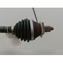 TRANSMISSION AVANT GAUCHE SEAT IBIZA IV Phase 2  2012-... 1.2