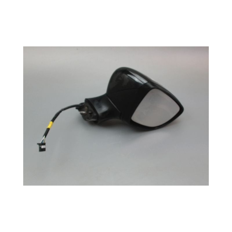 RETROVISEUR EXTERIEUR ELECTRIQUE DROIT RENAULT CLIO BREAK IV Phase 1 2012-...