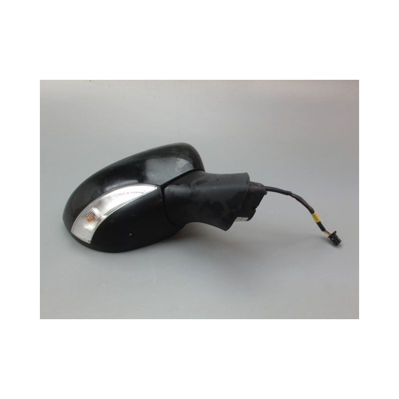 RETROVISEUR EXTERIEUR ELECTRIQUE DROIT RENAULT CLIO BREAK IV Phase 1 2012-...