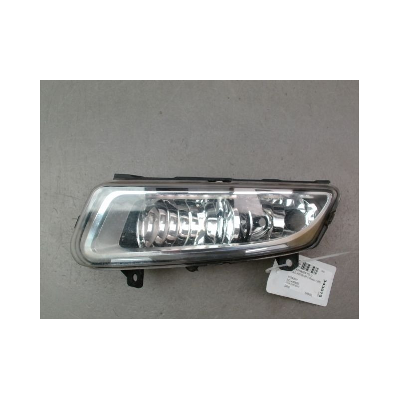 FEUX POSITION GAUCHE VOLKSWAGEN POLO V Phase 1 (6R) 2009-...