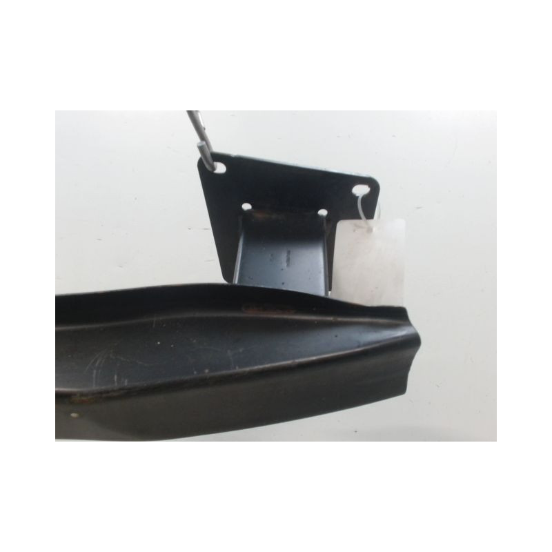RENFORT PARE-CHOC ARRIERE  VOLKSWAGEN POLO V Phase 1 (6R) 2009-2014