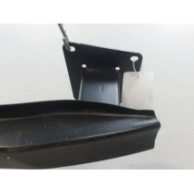 RENFORT PARE-CHOC ARRIERE  VOLKSWAGEN POLO V Phase 1 (6R) 2009-2014