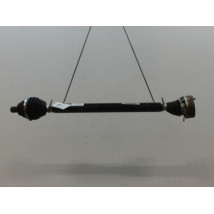 TRANSMISSION AVANT DROIT VOLKSWAGEN GOLF VII Phase 1  2012-... 1.4 TSI