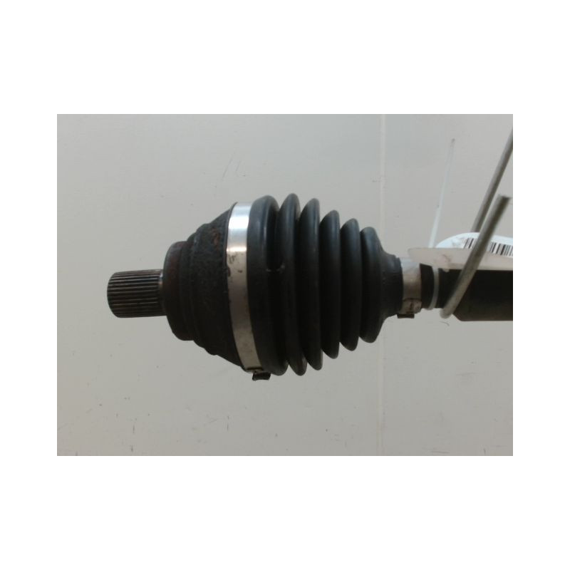 TRANSMISSION AVANT DROIT VOLKSWAGEN GOLF VII Phase 1  2012-... 1.4 TSI