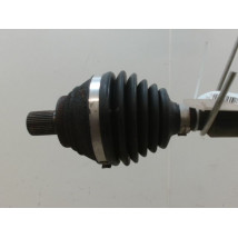 TRANSMISSION AVANT DROIT VOLKSWAGEN GOLF VII Phase 1  2012-... 1.4 TSI