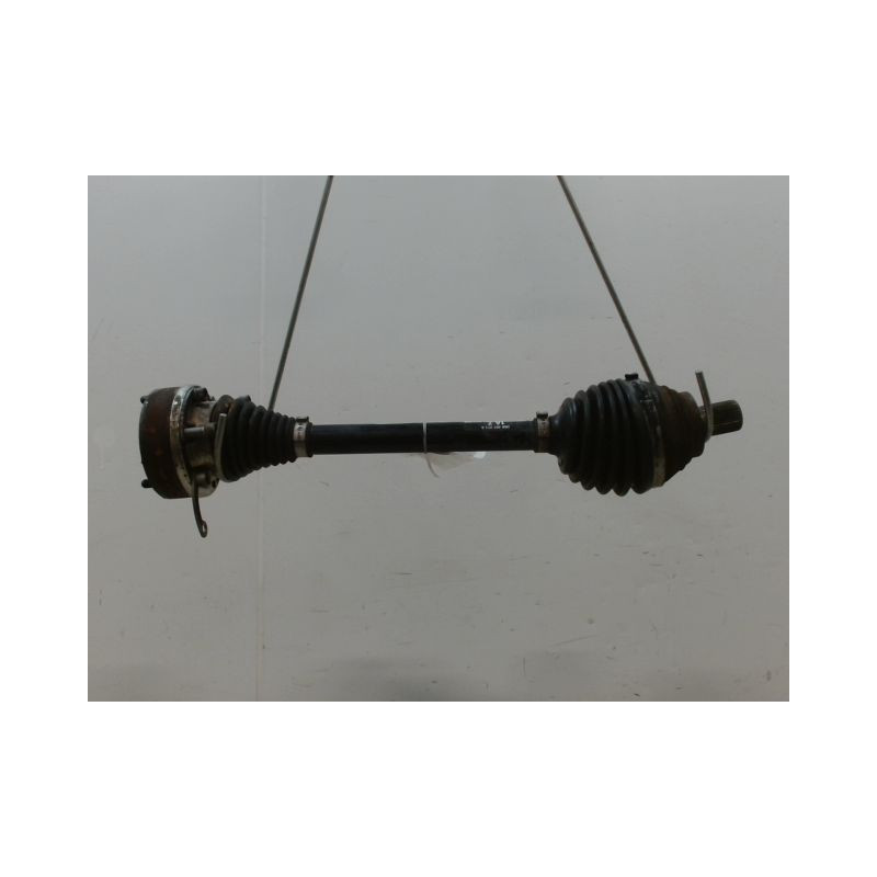 TRANSMISSION AVANT GAUCHE VOLKSWAGEN GOLF VII Phase 1  2012-... 1.4 TSI