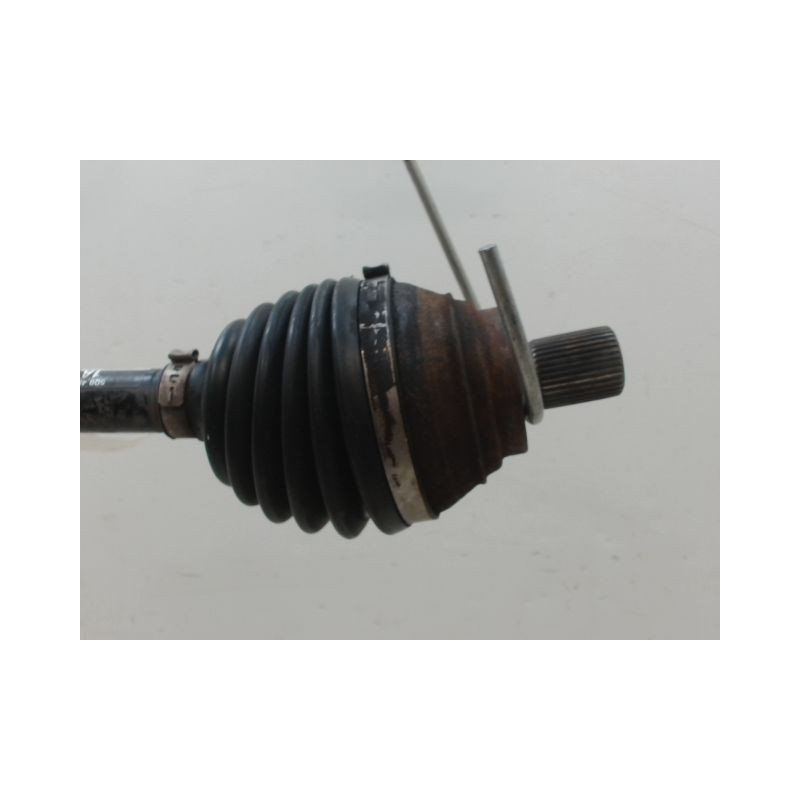 TRANSMISSION AVANT GAUCHE VOLKSWAGEN GOLF VII Phase 1  2012-... 1.4 TSI