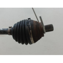 TRANSMISSION AVANT GAUCHE VOLKSWAGEN GOLF VII Phase 1  2012-... 1.4 TSI
