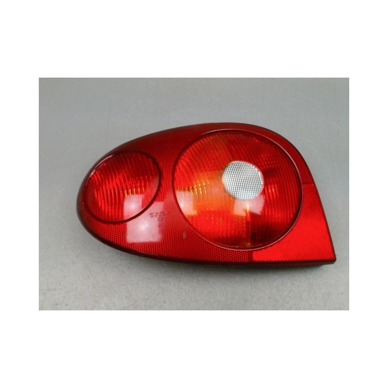 FEU ARRIERE GAUCHE  RENAULT MEGANE CABRIO 2P I Phase 2 1999-2003